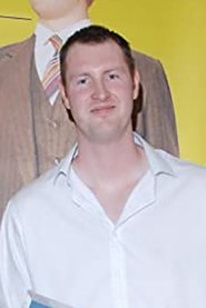 Neil Fingleton portrait