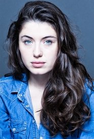 Caroline Tillette portrait