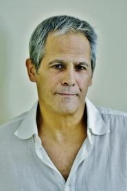 Jesús Cabrero portrait