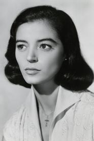 Marisa Pavan portrait