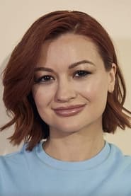 Leah McKendrick portrait