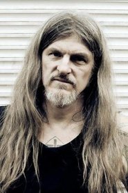 Scott "Wino" Weinrich portrait