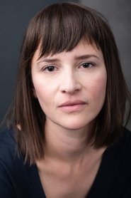 Holly Georgia portrait