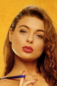 Zara Whites portrait