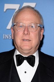 Neil Spisak portrait