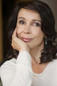 Nela Boudová portrait