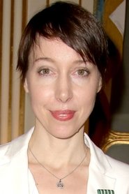 Jeanne Cherhal portrait