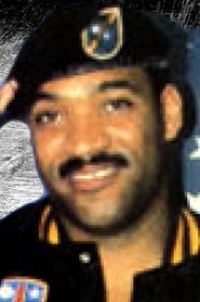 Robert Ross Jr. portrait