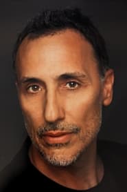Marc Romeo portrait