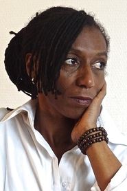 Mylène Wagram portrait