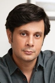 Suhaas Ahuja portrait