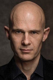 Andrew Byron portrait