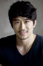 Baek Do-bin portrait