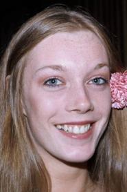Carolyne Argyle portrait