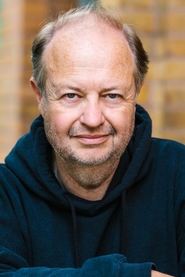 Christoph Jungmann portrait