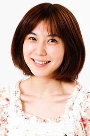 Suzuna Kinoshita portrait