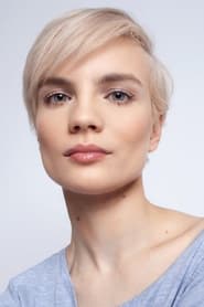 Petra Hajduk portrait