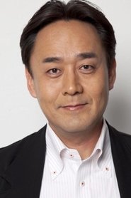Shigemitsu Ogi portrait