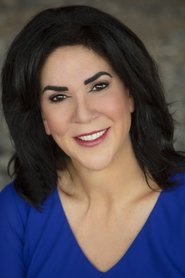 Annette Ciavarella portrait