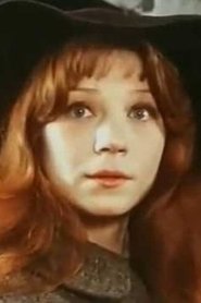 Elita Krastiņa portrait