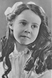 Katherine Lee portrait