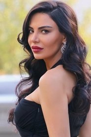 Shorena Begashvili portrait