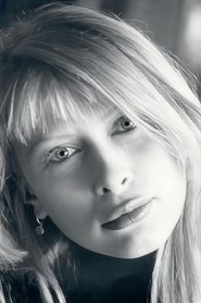Irina Stemer portrait