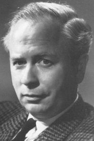 Kai Wilton portrait