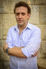 Flávio Pardal portrait