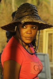 Adefunke Olowu portrait