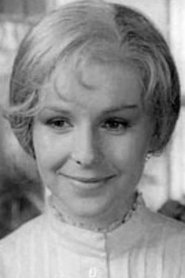 Natalya Selivyorstova portrait