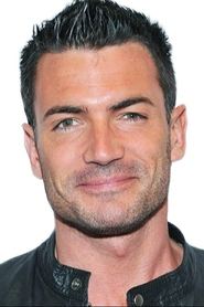 Aiden Turner portrait