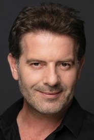 Doğu Aytun portrait