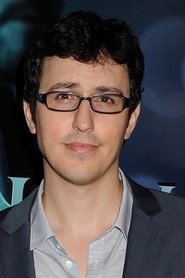 Joel J. Richard portrait