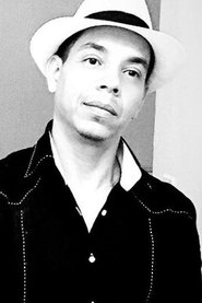 Renán Fernandez portrait