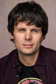 Phil Hawkins portrait