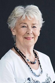 Kristbjörg Kjeld portrait