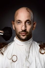 Avi Dangur portrait