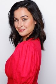 Tori La Desma portrait