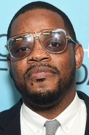 Karriem Riggins portrait