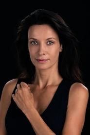 Yana Marinova portrait