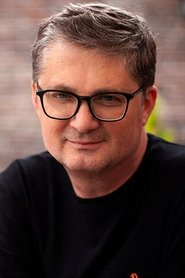 Ihor Kondratyuk portrait