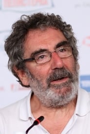 Simon Perry portrait