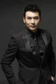 Jiahui Wu portrait