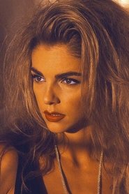 Roberta Weiss portrait