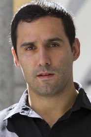 José Oliveira portrait
