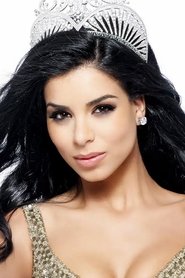 Rima Fakih portrait