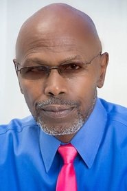 Ernest Lee Thomas portrait