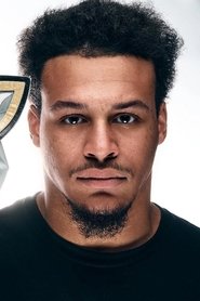 Darius Martin portrait
