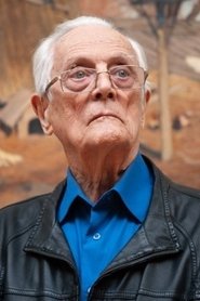 Florian Yuriev portrait